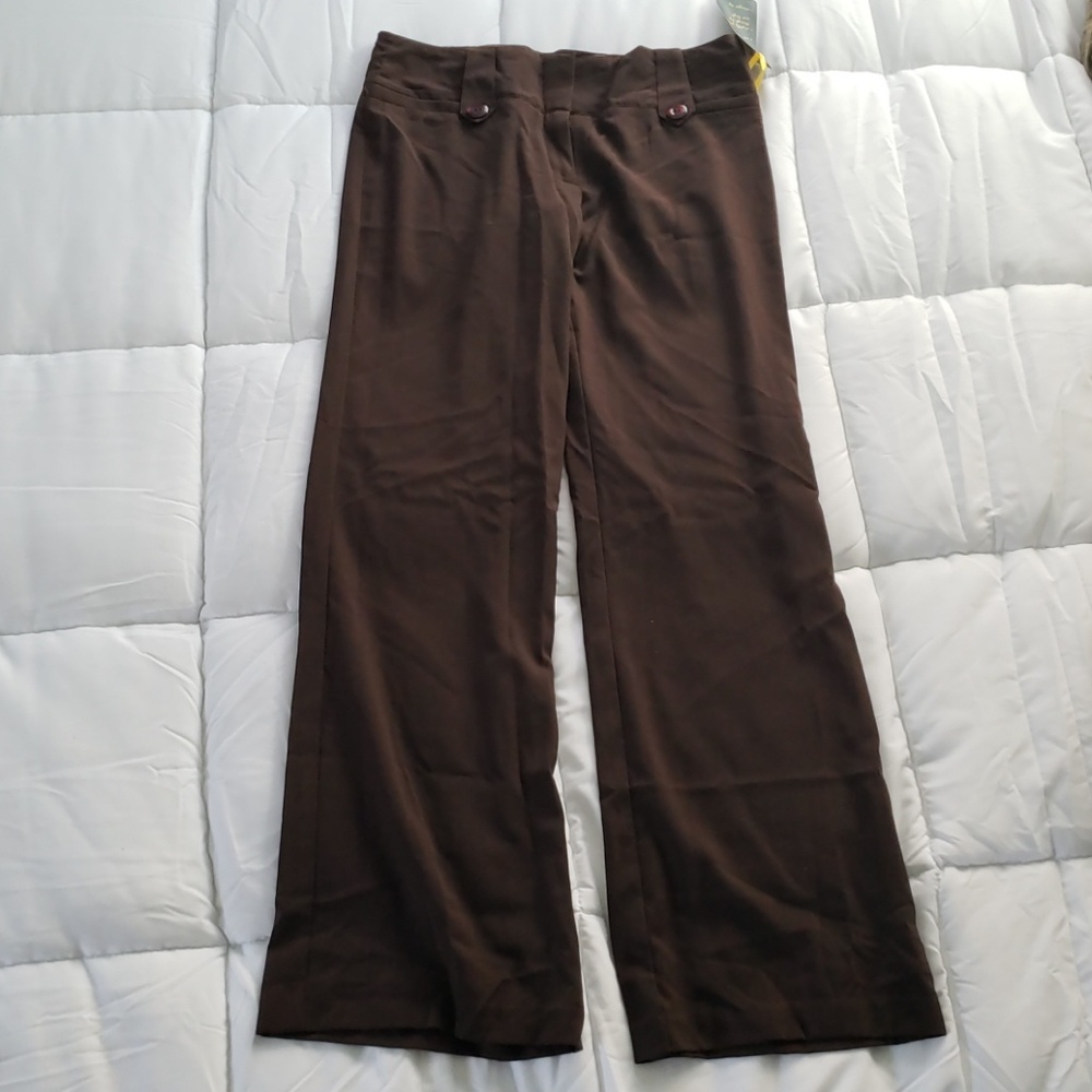 Iz Byer Dress Pants sz11